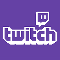 TWITCH >>