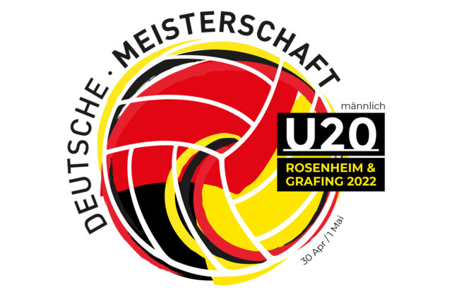 Deutsche Meisterschaft U20m in Grafing und Rosenheim