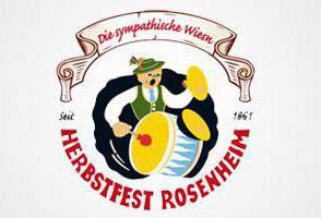 Rosenheimer Herbstfest-Turnier 10. / 11. Sep. 2022!